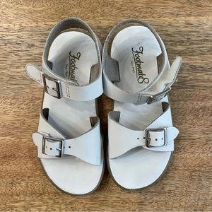 Footmates sandals toddler girl